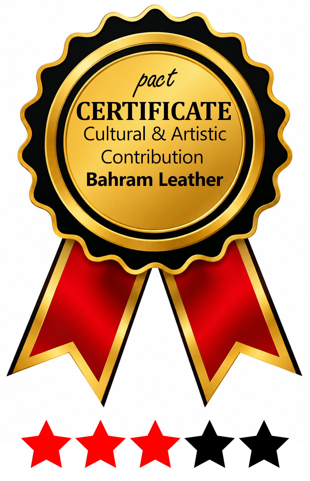 BahramLeather